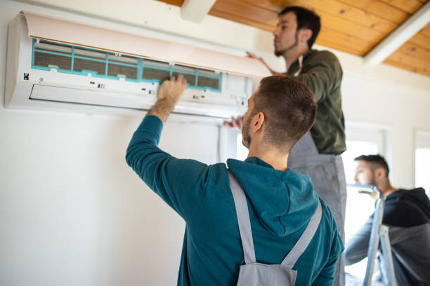 HVAC troubleshooting in Brooktrails, CA