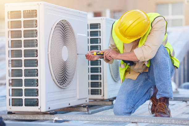 Best HVAC air duct cleaning  in Brooktrails, CA