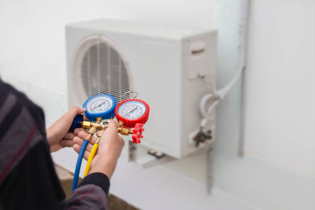 Best Local HVAC companies  in Brooktrails, CA