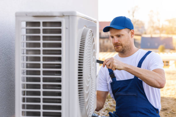 Best HVAC contractors  in Brooktrails, CA