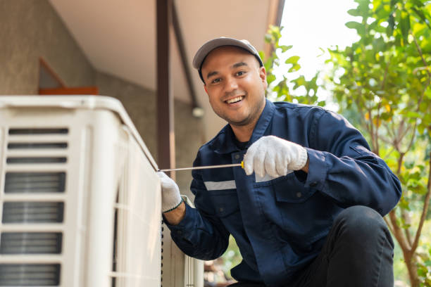 Best Furnace repair near me  in Brooktrails, CA
